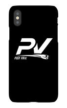 puckviral iPhone Phone Cases