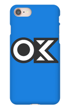 Kolony Logo iPhone Case