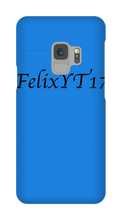 FelixYT17 Samsung Phone Cases
