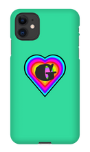 ItsMeGrammi iPhone Phone Cases