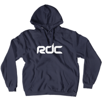 RCD Logo Hoodies (No-Zip/Pullover)