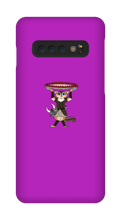 tartchipmunk Samsung Phone Cases