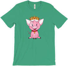 pokrythekingofpigs123 T-Shirts