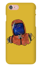 tubzgames iPhone Phone Cases