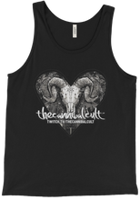 thecannibalcult Tank Top
