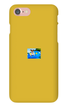 elsboy123 iPhone Phone Cases