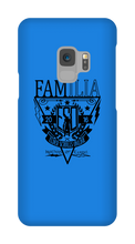 jrumburg Samsung Phone Cases
