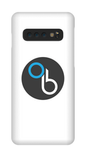 olliebeanz Samsung Phone Cases