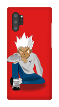 fonsiethegamer Samsung Phone Cases
