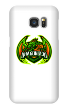 DragonSeid Samsung Phone Cases
