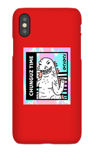 chunguz23 iPhone Phone Cases