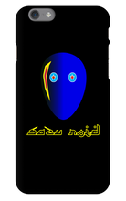 sazuroid iPhone Phone Cases