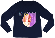 gamingtaskgirl702 Long Sleeve Tee