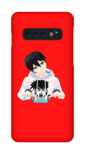 fernanver09 Samsung Phone Cases