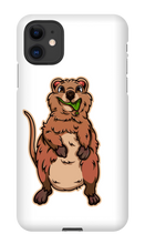 JCog Logo iPhone Phone Cases