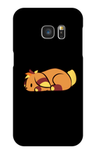 Daybun Loaf Samsung Phone Case