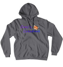Hoodies (No-Zip/Pullover)