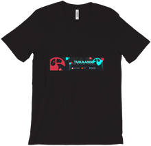 tukaann T-Shirts