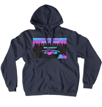 willsa6ot Hoodies (No-Zip/Pullover)