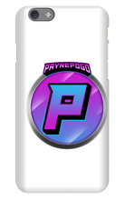 paynepogo logo iPhone Case