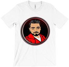 nutlinetv T-Shirts