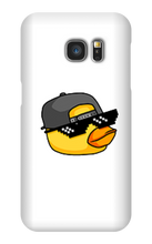 Duckter Brit's Samsung Phone Cases