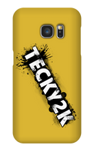 TECKY2K Samsung Phone Cases
