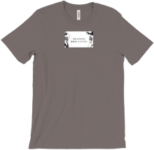 ff_brocasters T-Shirts