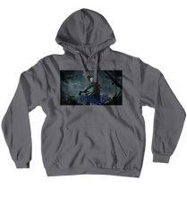 Hoodies (No-Zip/Pullover)
