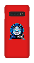 wolfie_afk Samsung Phone Cases