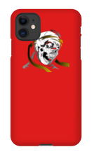 soti_takeo iPhone Phone Cases