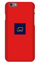 tylergray13 iPhone Phone Cases
