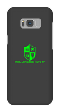 realmenwearkiltstv Samsung Phone Cases