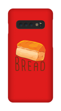 B R E A D Samsung Phone Cases