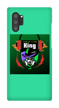 King Tuber Samsung Phone Cases