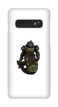 dnarii Samsung Phone Cases