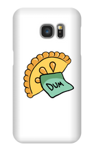 King Pasty Samsung Phone Cases