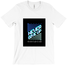 Support Mens tshirt