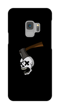 the_jolly_norscan Samsung Phone Cases