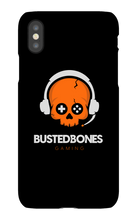 Busted Bones iPhone Case (Dark)