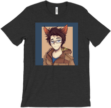 FredomWolf Origins T-Shirt