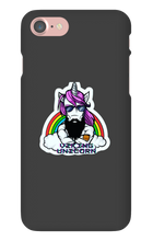 vikingunicorn93 iPhone Phone Cases