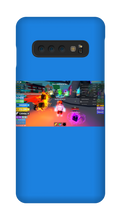 Imran Ngugi's Samsung Phone