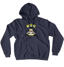 Hoodie MikeBinZ