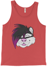 Le Blepping Skunk tanktop