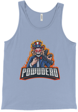 powudead Tank Top