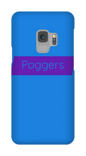 Poggers Phone Case