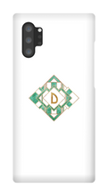ds_dungeon Samsung Phone Cases