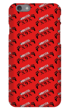 jdhertz - Icon iPhone Phone Cases
