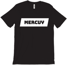 mercuy25 T-Shirts